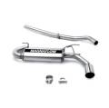 Street Series Performance Cat-Back Exhaust System - Magnaflow Performance Exhaust 16638 UPC: 841380021823