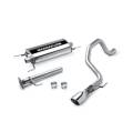 MF Series Performance Cat-Back Exhaust System - Magnaflow Performance Exhaust 16649 UPC: 841380026095