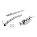 Street Series Performance Cat-Back Exhaust System - Magnaflow Performance Exhaust 16660 UPC: 841380020086