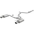 Street Series Performance Cat-Back Exhaust System - Magnaflow Performance Exhaust 15498 UPC: 841380079213
