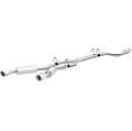 Sport Series Cat-Back Performance Exhaust System - Magnaflow Performance Exhaust 15529 UPC: 841380055088
