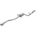 Street Series Performance Cat-Back Exhaust System - Magnaflow Performance Exhaust 15550 UPC: 841380081193