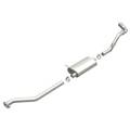 MF Series Performance Cat-Back Exhaust System - Magnaflow Performance Exhaust 15618 UPC: 841380004482