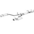 Street Series Performance Cat-Back Exhaust System - Magnaflow Performance Exhaust 15629 UPC: 841380017932