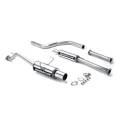 Street Series Performance Cat-Back Exhaust System - Magnaflow Performance Exhaust 15642 UPC: 841380004574