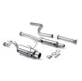 Street Series Performance Cat-Back Exhaust System - Magnaflow Performance Exhaust 15643 UPC: 841380004581