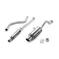 Street Series Performance Cat-Back Exhaust System - Magnaflow Performance Exhaust 15651 UPC: 841380004642