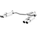 Street Series Performance Cat-Back Exhaust System - Magnaflow Performance Exhaust 15658 UPC: 841380004697