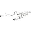 Street Series Performance Cat-Back Exhaust System - Magnaflow Performance Exhaust 15671 UPC: 841380004819