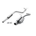 Street Series Performance Cat-Back Exhaust System - Magnaflow Performance Exhaust 15680 UPC: 841380004857