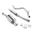 Street Series Performance Cat-Back Exhaust System - Magnaflow Performance Exhaust 15686 UPC: 841380004895