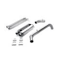 MF Series Performance Cat-Back Exhaust System - Magnaflow Performance Exhaust 15699 UPC: 841380004970