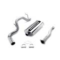 MF Series Performance Cat-Back Exhaust System - Magnaflow Performance Exhaust 15702 UPC: 841380005007