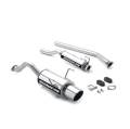 Street Series Performance Cat-Back Exhaust System - Magnaflow Performance Exhaust 15729 UPC: 841380005168