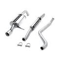Street Series Performance Cat-Back Exhaust System - Magnaflow Performance Exhaust 15752 UPC: 841380005359