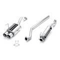 Street Series Performance Cat-Back Exhaust System - Magnaflow Performance Exhaust 15757 UPC: 841380005397