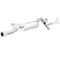 Street Series Performance Cat-Back Exhaust System - Magnaflow Performance Exhaust 15807 UPC: 841380005816