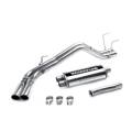 MF Series Performance Cat-Back Exhaust System - Magnaflow Performance Exhaust 15820 UPC: 841380015167