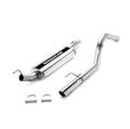 MF Series Performance Cat-Back Exhaust System - Magnaflow Performance Exhaust 15830 UPC: 841380015518