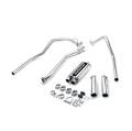 MF Series Performance Cat-Back Exhaust System - Magnaflow Performance Exhaust 15841 UPC: 841380015662