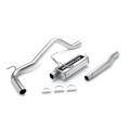 MF Series Performance Cat-Back Exhaust System - Magnaflow Performance Exhaust 15848 UPC: 841380015570
