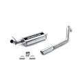 MF Series Performance Cat-Back Exhaust System - Magnaflow Performance Exhaust 15856 UPC: 841380014726