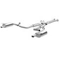 Street Series Performance Cat-Back Exhaust System - Magnaflow Performance Exhaust 15059 UPC: 841380091307