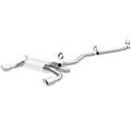 MF Series Performance Cat-Back Exhaust System - Magnaflow Performance Exhaust 15065 UPC: 841380091062