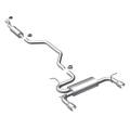 Street Series Performance Cat-Back Exhaust System - Magnaflow Performance Exhaust 15097 UPC: 841380059437