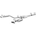 Street Series Performance Cat-Back Exhaust System - Magnaflow Performance Exhaust 15132 UPC: 841380078018