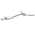 Touring Series Performance Cat-Back Exhaust System - Magnaflow Performance Exhaust 15158 UPC: 841380080134