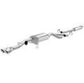 Street Series Performance Cat-Back Exhaust System - Magnaflow Performance Exhaust 15201 UPC: 841380091420