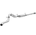 MF Series Performance Cat-Back Exhaust System - Magnaflow Performance Exhaust 15204 UPC: 841380090737