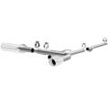 Street Series Performance Cat-Back Exhaust System - Magnaflow Performance Exhaust 15229 UPC: 841380097637