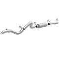 Rock Crawler Series Cat-Back Exhaust System  - Magnaflow Performance Exhaust 15238 UPC: 841380092533