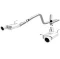 Street Series Performance Cat-Back Exhaust System - Magnaflow Performance Exhaust 15244 UPC: 841380097576