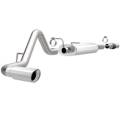MF Series Performance Cat-Back Exhaust System - Magnaflow Performance Exhaust 15277 UPC: 841380094902
