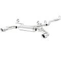 Street Series Performance Cat-Back Exhaust System - Magnaflow Performance Exhaust 15294 UPC: 888563001623