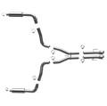 Street Series Performance Cat-Back Exhaust System - Magnaflow Performance Exhaust 16992 UPC: 841380055866