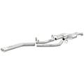 Street Series Performance Cat-Back Exhaust System - Magnaflow Performance Exhaust 15868 UPC: 841380018250
