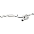 Street Series Performance Cat-Back Exhaust System - Magnaflow Performance Exhaust 15892 UPC: 841380019905