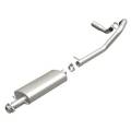MF Series Performance Cat-Back Exhaust System - Magnaflow Performance Exhaust 16379 UPC: 841380077127