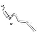 Competition Series Cat-Back Performance Exhaust System - Magnaflow Performance Exhaust 16389 UPC: 841380056498