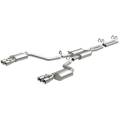 Street Series Performance Cat-Back Exhaust System - Magnaflow Performance Exhaust 16513 UPC: 841380037732