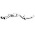 Touring Series Performance Cat-Back Exhaust System - Magnaflow Performance Exhaust 16536 UPC: 841380065995