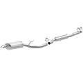 Touring Series Performance Cat-Back Exhaust System - Magnaflow Performance Exhaust 16547 UPC: 841380093066