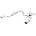 Competition Series Cat-Back Performance Exhaust System - Magnaflow Performance Exhaust 16571 UPC: 841380040275