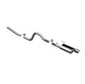 Street Series Performance Cat-Back Exhaust System - Magnaflow Performance Exhaust 16576 UPC: 841380040725
