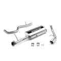 MF Series Performance Cat-Back Exhaust System - Magnaflow Performance Exhaust 16606 UPC: 841380023834