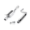 Street Series Performance Cat-Back Exhaust System - Magnaflow Performance Exhaust 16619 UPC: 841380020154